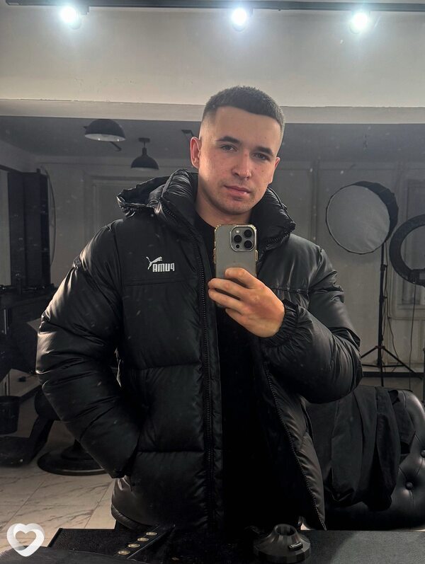 Дмитрий, 23, Салавате — анкета №2610982