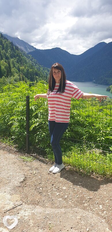 Елена, 37, Набережных Челнах — анкета №2610984