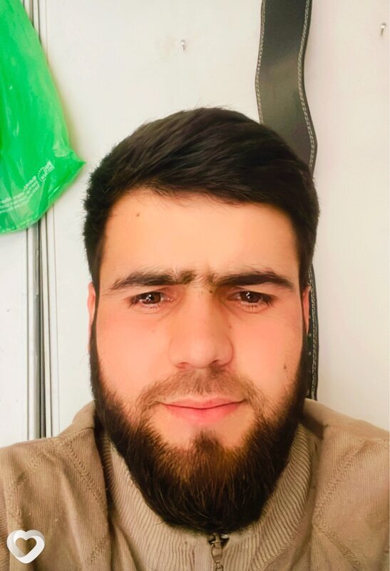 Абду, 23, Подольске — анкета №2610989