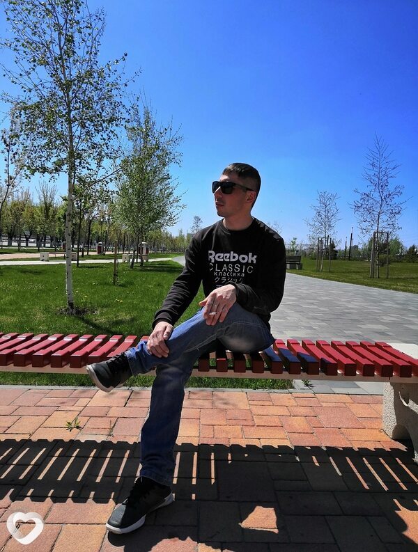 Андрей, 37, Магадане — анкета №2610990