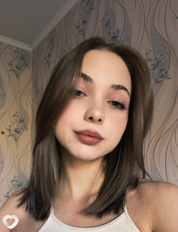Яна, 20, Анапе — анкета №2611000