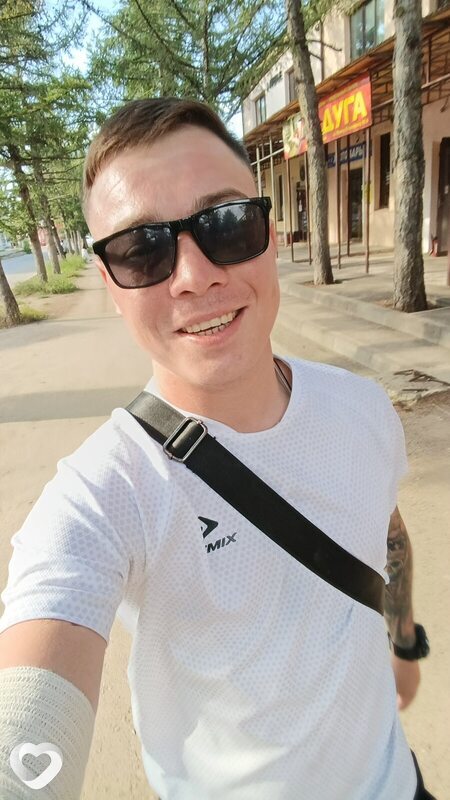 Денис, 29, Октябрьский (Башкортостан) — анкета №2611006
