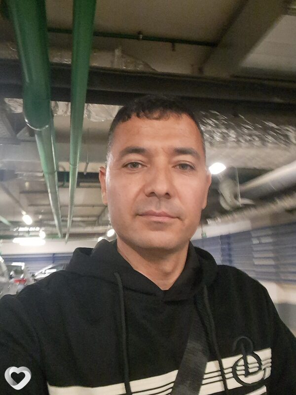 Атабек, 40, Воронеже — анкета №2611316