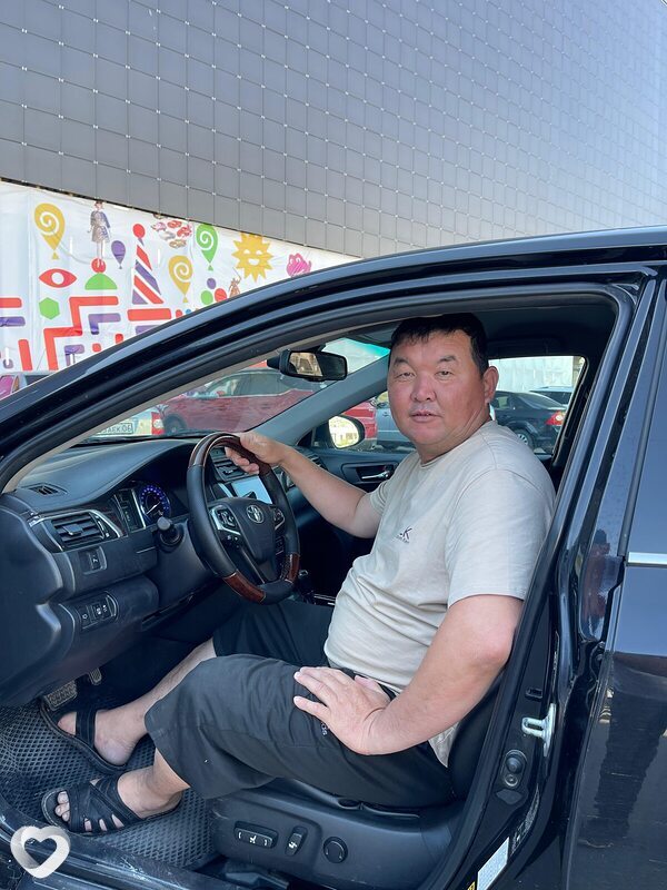 Коля, 46, Санкт-Петербурге — анкета №2611324