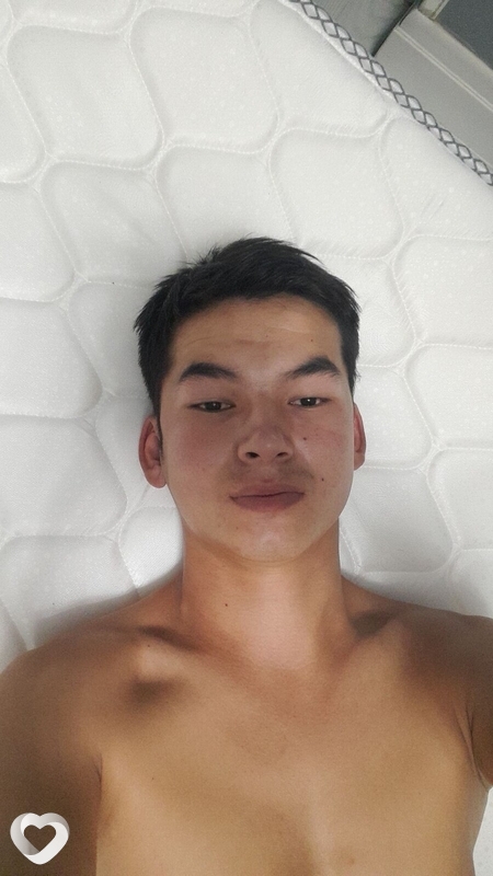 Саламат, 24, Алматы — анкета №2611330