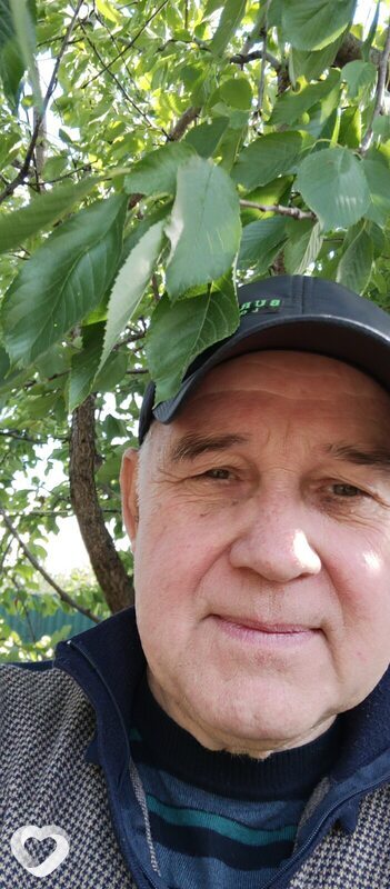 Александр, 60, Ростове-на-Дону — анкета №2611331