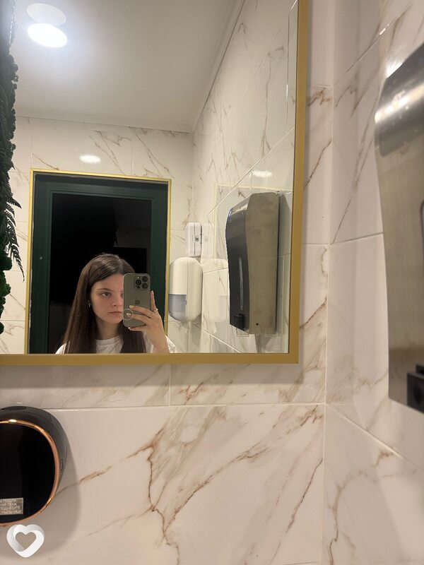 Милена, 21, Ярославле — анкета №2611123