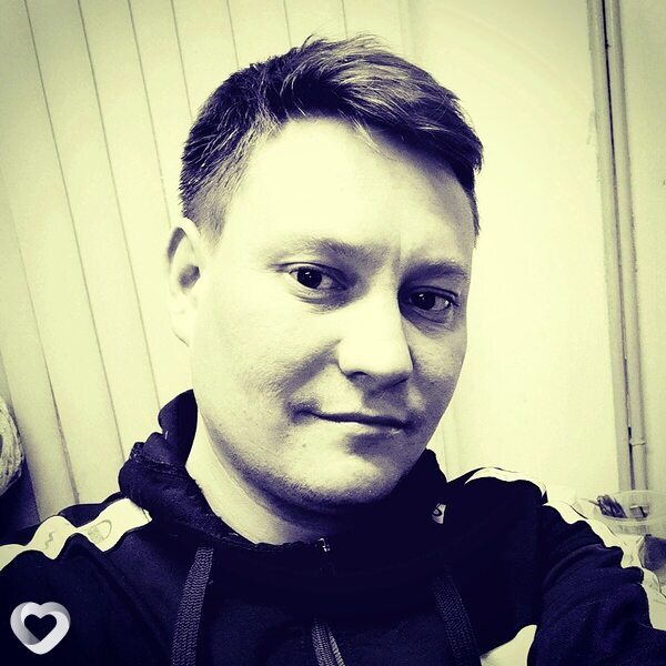 Михаил, 39, Уфе — анкета №2611125