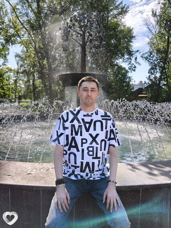 Евгений, 42, Фролове — анкета №2611128
