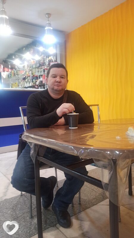 Дмитрий, 45, Темиртау — анкета №2610946