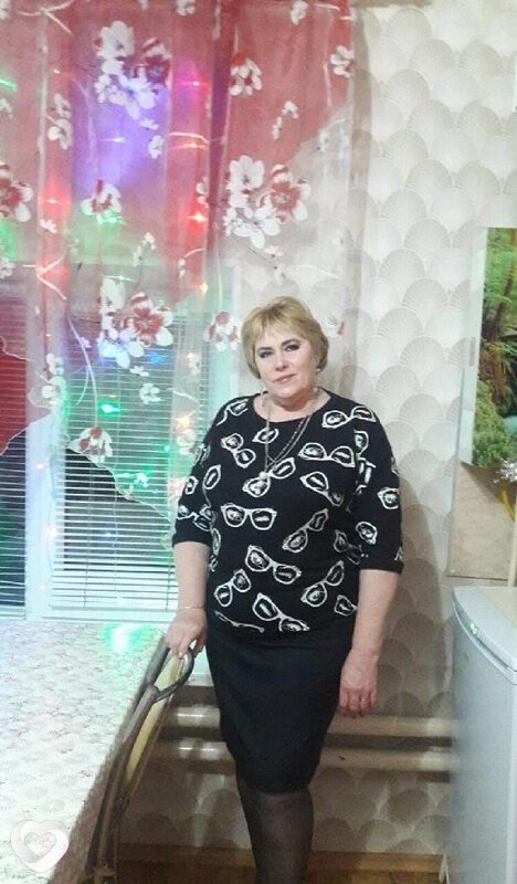 Надежда, Октябрьск