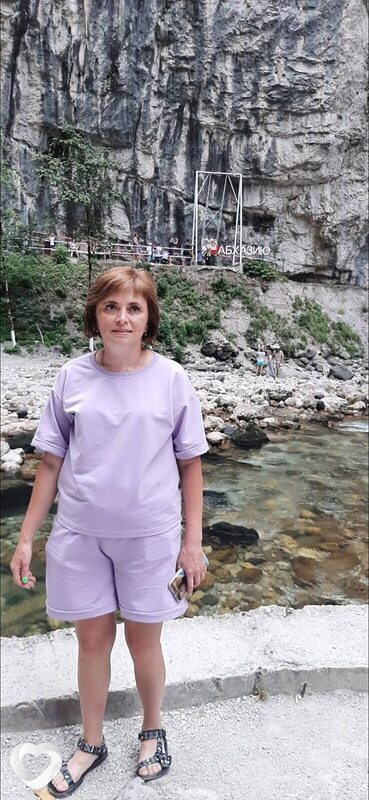 Татьяна, 50, Новосибирске — анкета №2611013