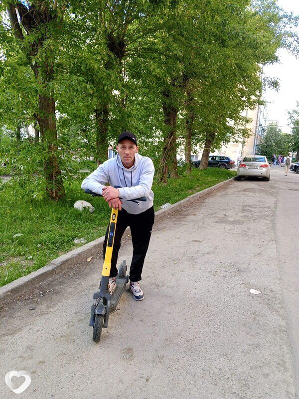 Дмитрий, 42, Екатеринбурге — анкета №2611016