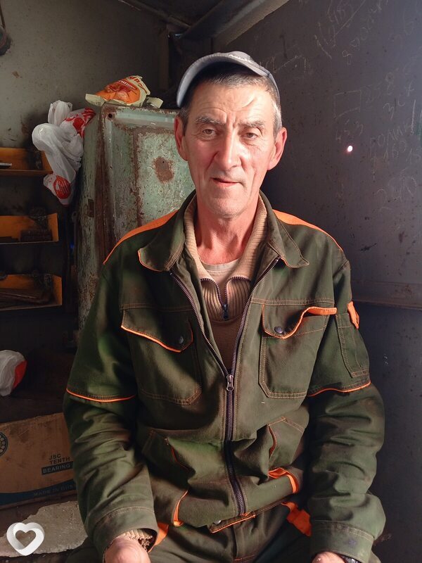Илья, 62, Тамбове — анкета №2611020