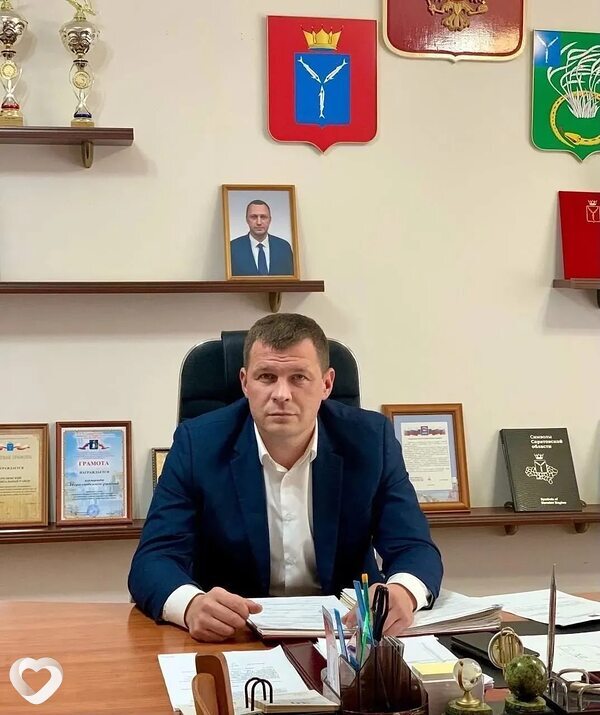 Александр, 48, Новочеркасске — анкета №2611022