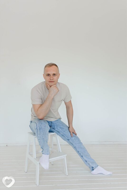 Алексей, 31, Одинцове — анкета №2611084