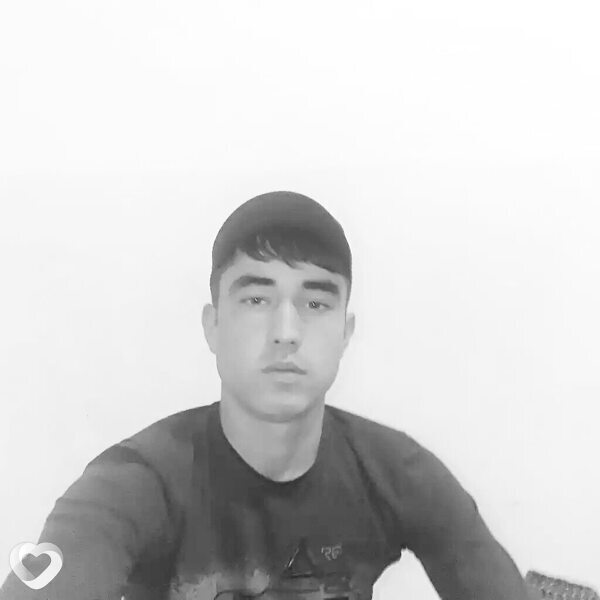 Шохназар, 26, Москве — анкета №2611085