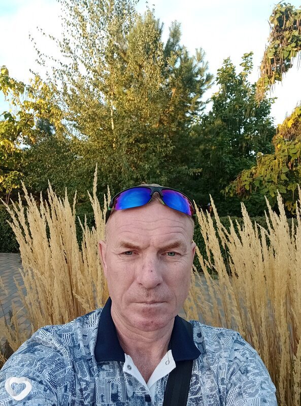 Алексей, 54, Волгограде — анкета №2611097