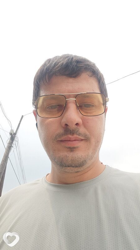 Мус, 38, Нальчике — анкета №2611100