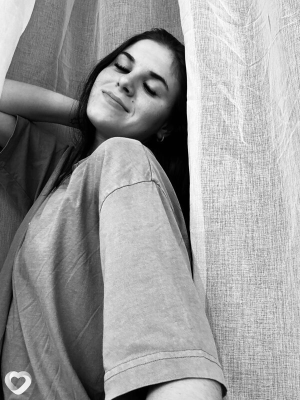 Яна, 23, Абакане — анкета №2611101