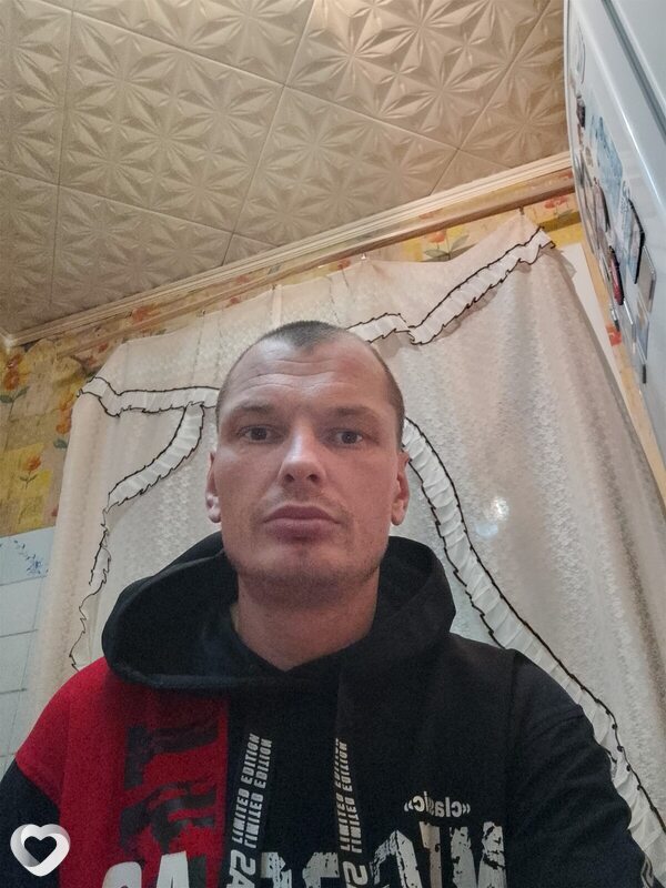Павел, 39, Кузнецке — анкета №2611102