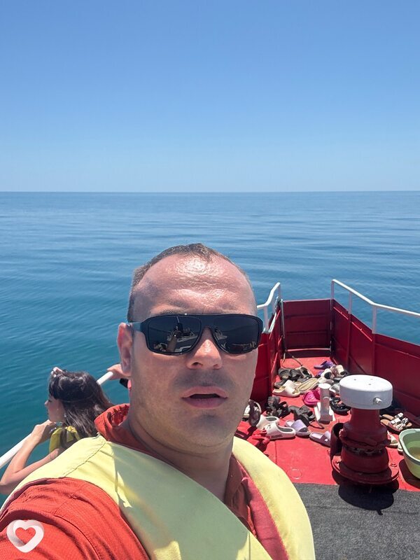 Дмитрий, 39, Гатчине — анкета №2611104