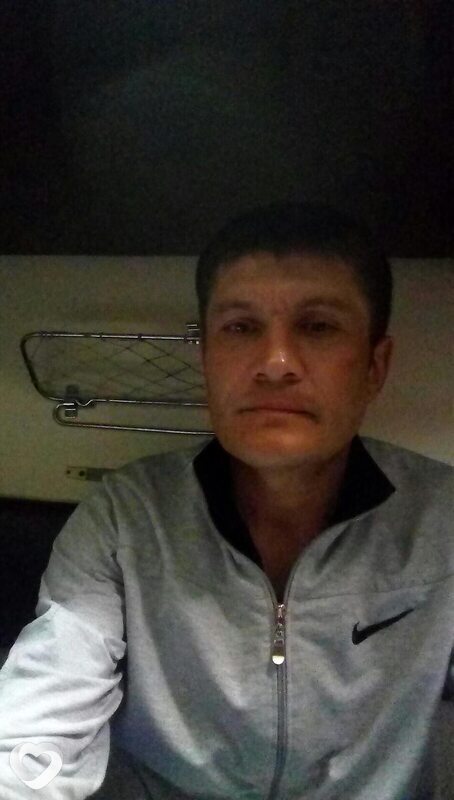 Владимир, 43, Кокшетау — анкета №2611106