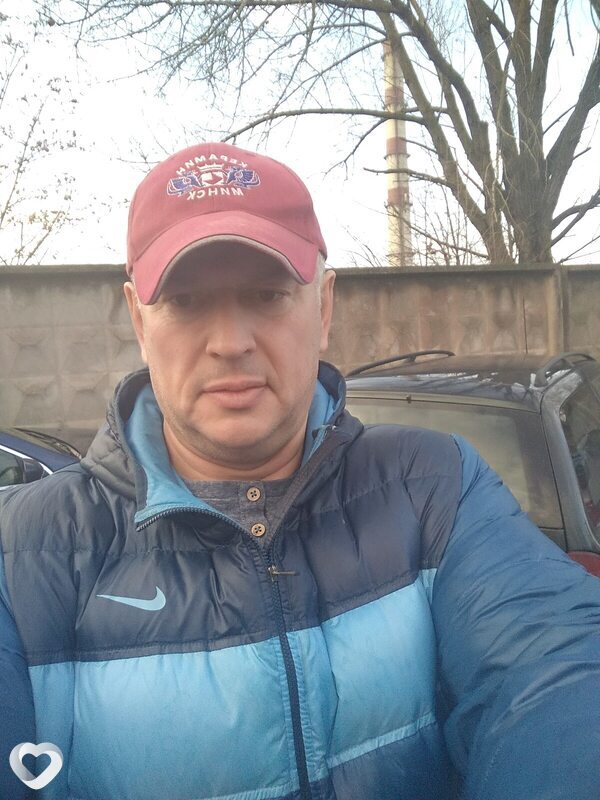 Владимир, 56, Минске — анкета №2611259