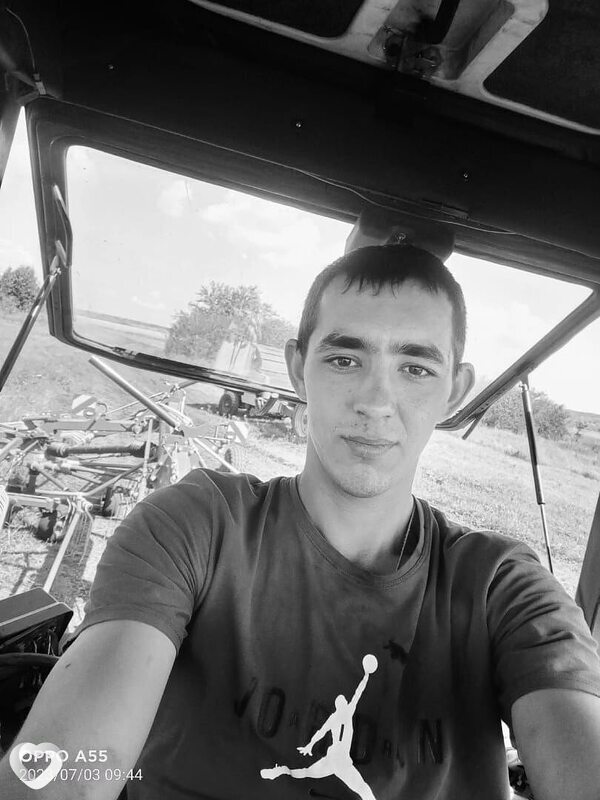 Стас, 27, Казани — анкета №2611035