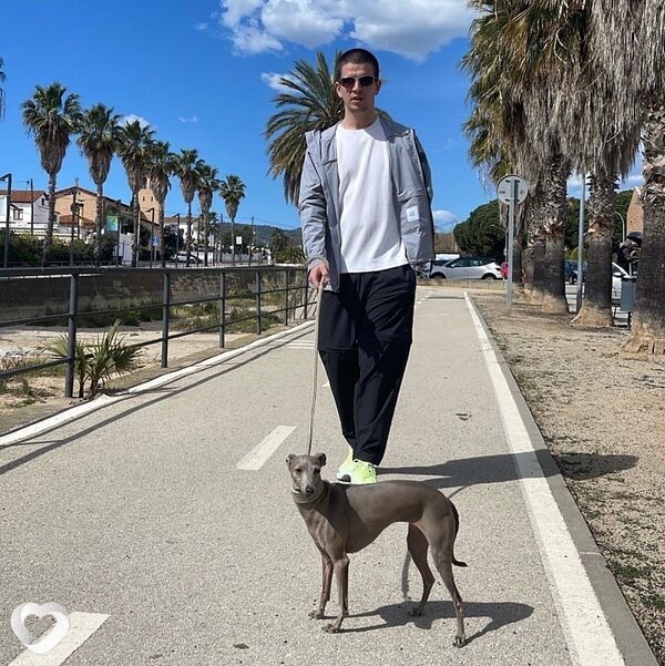 Данила, 28, Саратове — анкета №2611037