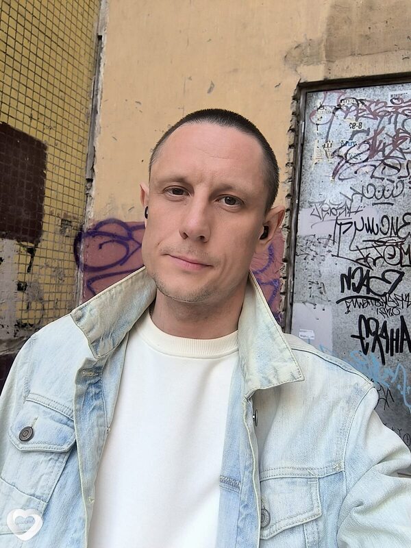 Александр, 46, Коломне — анкета №2611038