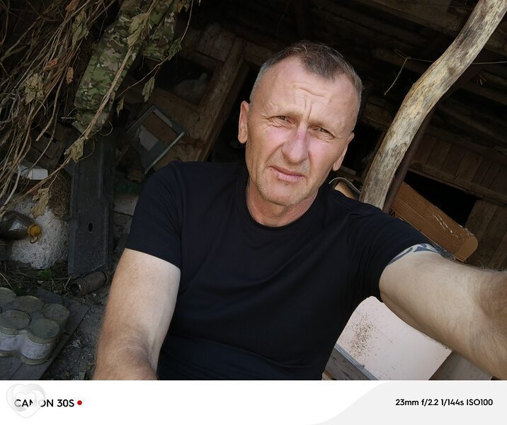 Виктор, 47, Валуйках — анкета №2611044