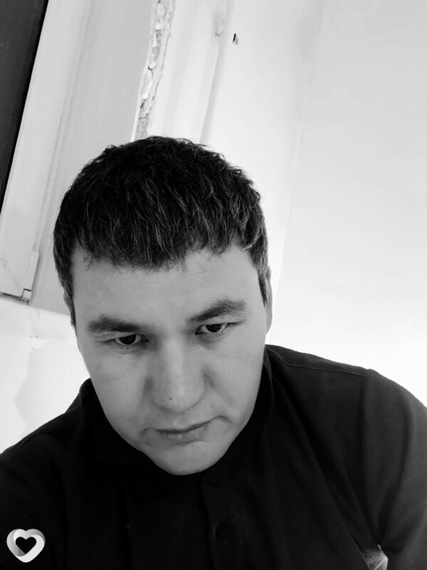 Данил, 38, Казани — анкета №2611050