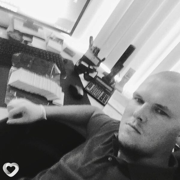 Алексей, 35, Томске — анкета №2611054