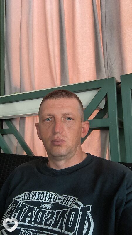 Александр, 39, Мариуполе — анкета №2611059