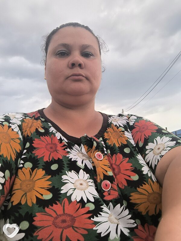 Мария, 33, Астане — анкета №2611070