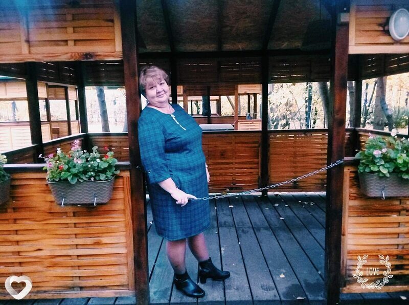 Татьяна, 54, Саратове — анкета №2611080