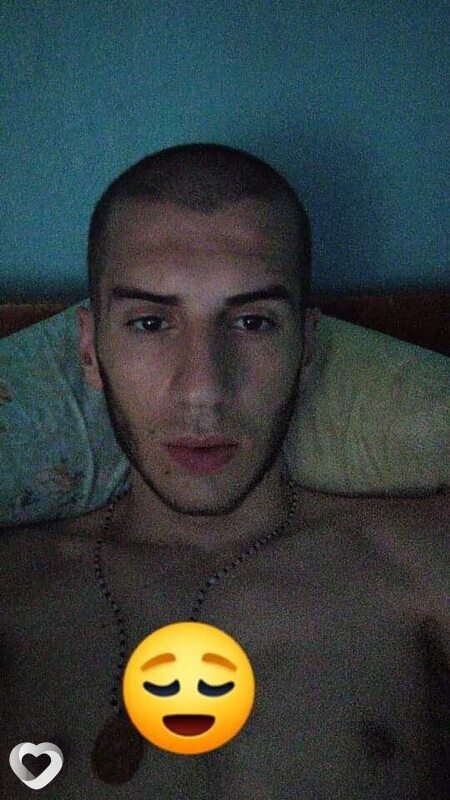 Сандро, 27, Батуми — анкета №2610894