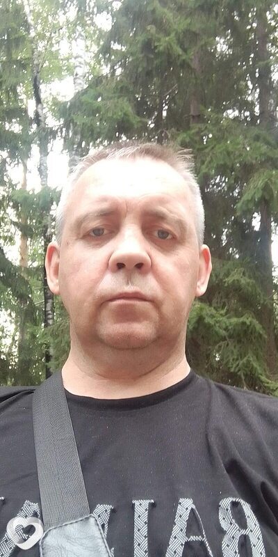 Сергей, 47, Железногорске-Илимском — анкета №2610895