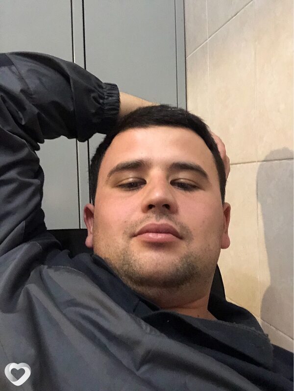 Azat, 26, Минске — анкета №2610902