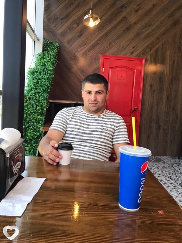Марат, 30, Москве — анкета №2610903