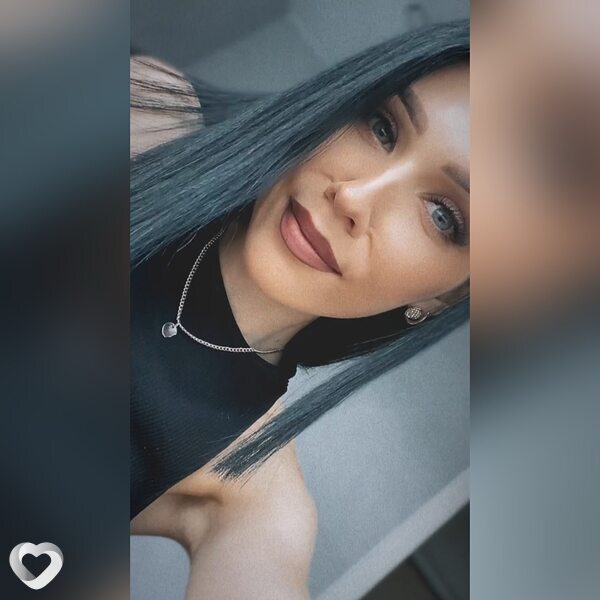 Вероника, 23, Казани — анкета №2611740