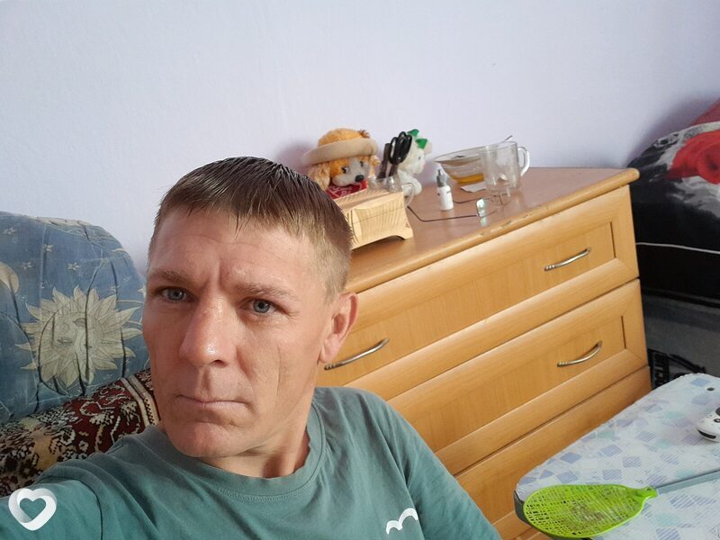Сергей, Риддер