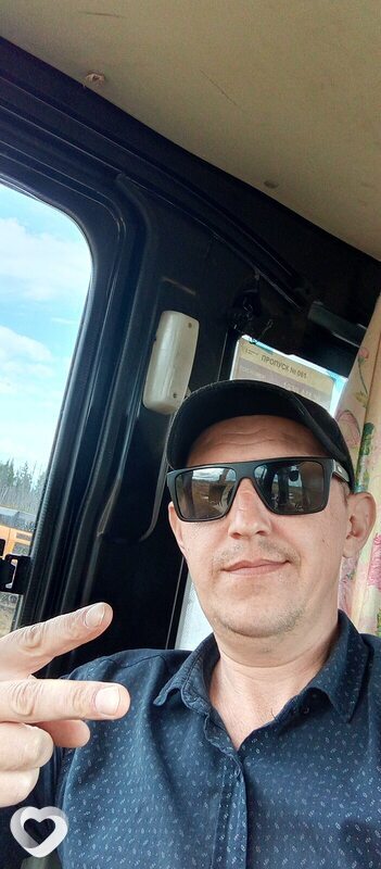 Руслан, 41, Хабаровске — анкета №2611752