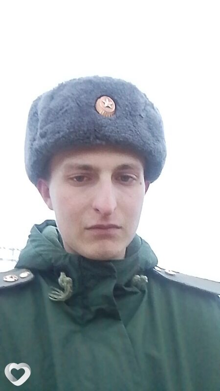 Волгоград, 23, Москве — анкета №2611753