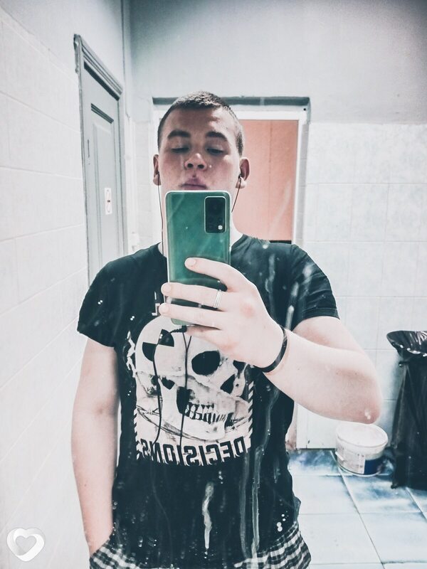 Сергей, 23, Воткинске — анкета №2611215