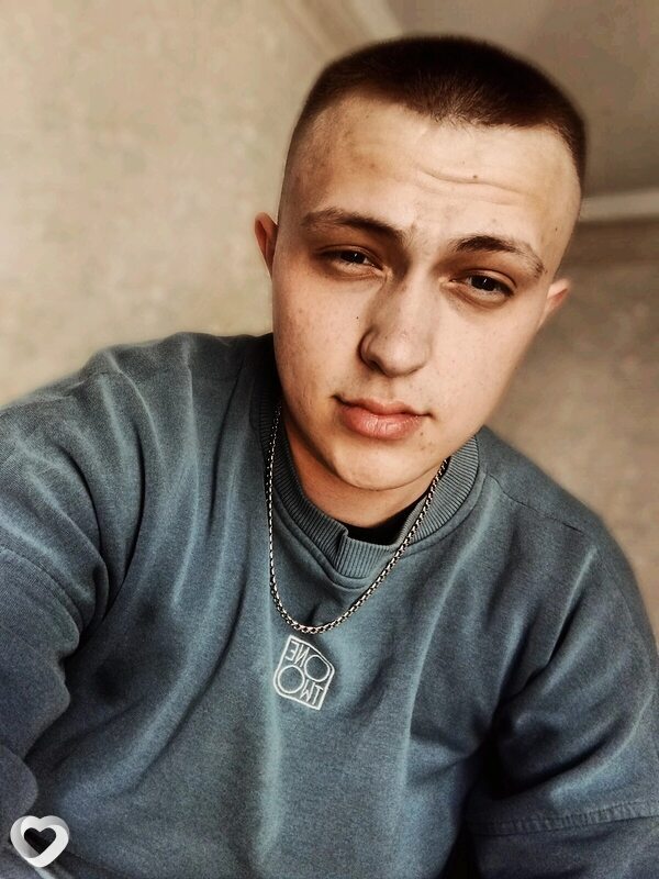 Кирилл, 23, Красноярске — анкета №2611228