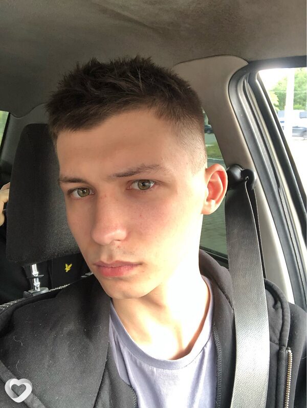 Кирилл, 20, Воронеже — анкета №2611229