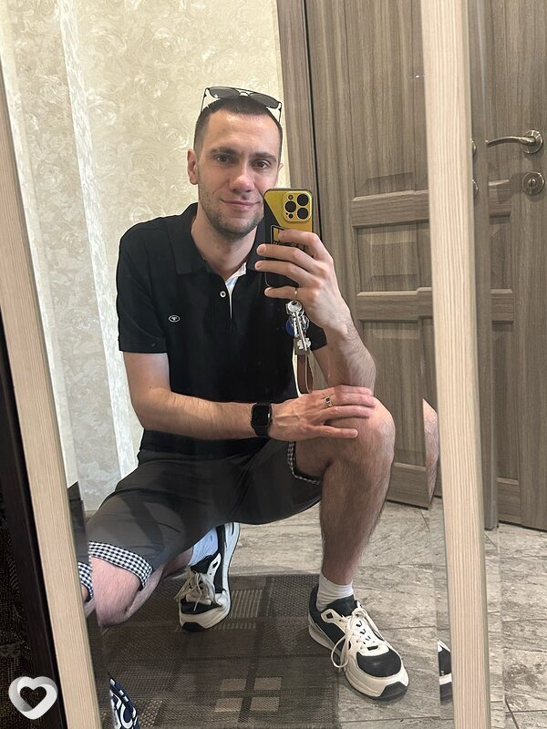 Сергей, 33, Кирове — анкета №2611132