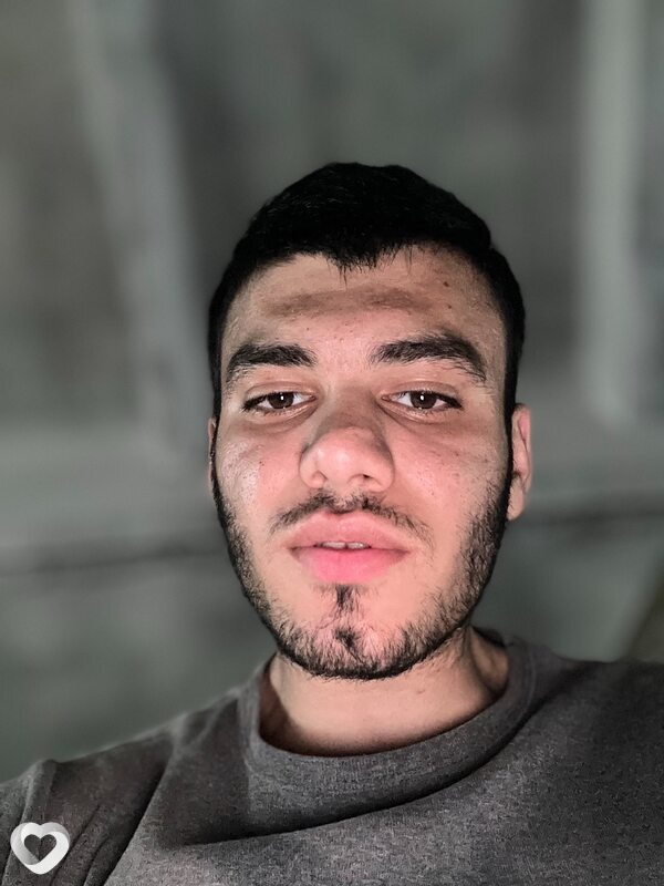 Aydin, 20, Владикавказе — анкета №2611134